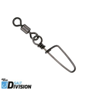ProTack Coastlock Rolling Swivel