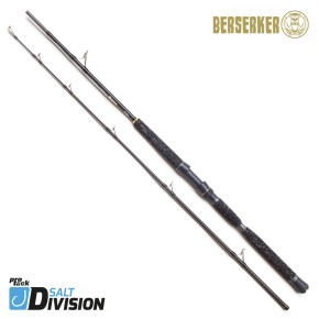ProTack Berserker Boat 2,10m/30Lbs