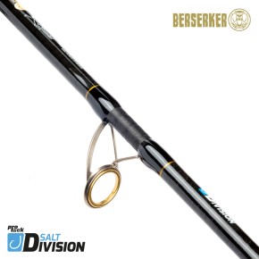 ProTack Berserker Boat 2,10m/30Lbs