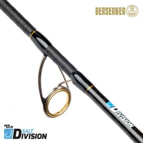 ProTack Berserker Vertical Halibut 1,90m/30Lbs