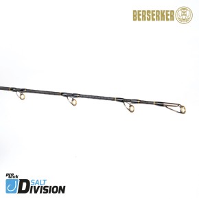 ProTack Berserker Vertical Halibut 1,90m/30Lbs
