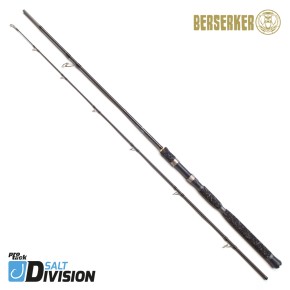 ProTack Berserker Pilk & Heavy Spin 2,40m/150-300g