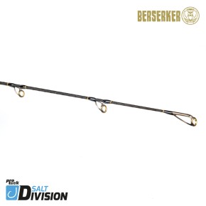 ProTack Berserker Pilk & Heavy Spin 2,40m/150-300g