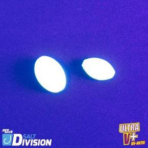 Pro Tack Attrac Hard Oval Bead 6x10mm