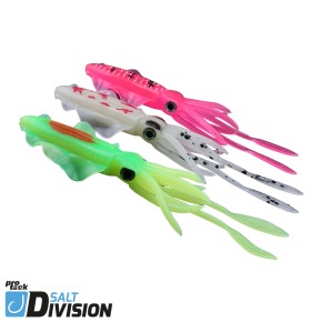 ProTack Attrac Squid