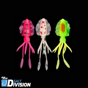 ProTack Attrac Squid
