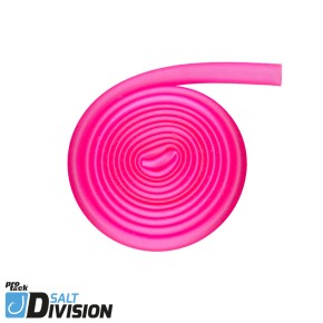 ProTack Attrac Tube Silikon Lockschlauch 4mm/Pink 1 Meter