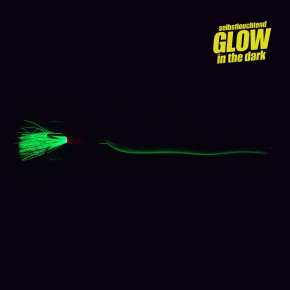 Fast & Deep Pilker - Makrele-Pink-Glow - 100 Gramm - Ideal für Dorsch, Köhler, Pollack und Heilbutt in Norwegen - von norwegen-angelgeraet.de