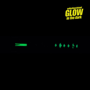 ProTack - Evo S-Jigger Pilker - UV Blau Silber - Glow Scale - 250 Gramm| Klassiker zum Angeln auf Heilbutt, Dorsch und Köhler in Norwegen