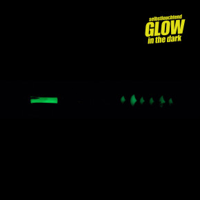 ProTack - Evo S-Jigger Pilker - UV Grün Silber - Glow Scale - 250 Gramm| Klassiker zum Angeln auf Heilbutt, Dorsch und Köhler in Norwegen
