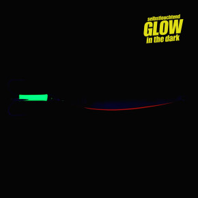 ProTack - Giddy Slayer Pilker - Motoroil UV Tiger - Glow Belly - 200 Gramm | Meeresköder für das Angeln auf Heilbutt, Dorsch & Köhler in Norwegen & Island
