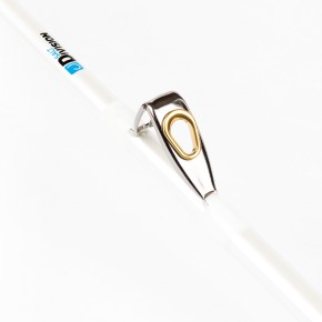 ProTack - Nordic Warrior Nano Boat - 2,10Meter, 30Lbs | Bootsrute für Multirolle zum Heilbutt, Dorsch und Naturköderangeln in Norwegen und Island