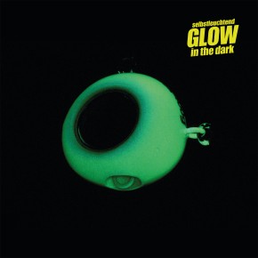 ProTack - Norwegen Baitball / Fireball 360° Flexi System - Glow / UV Blau - 400 Gramm | Naturködermontage zum angeln auf Heilbutt und Dorsch