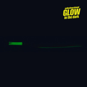 ProTack - Power Slayer Pilker - Blau Silber - Glow Belly - 100 Gramm | Top Meeresköder zum Angeln auf Heilbutt, Köhler, Dorsch und Pollack in Norwegen