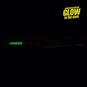 ProTack - Slayer Pilker - Sandaal - Glow Belly - 400 Gramm | Norwegen Pilker für das Meeresangeln auf Heilbutt, Dorsch, Köhler & Pollack