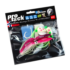 ProTack – Steinbeißer Montage Premium 