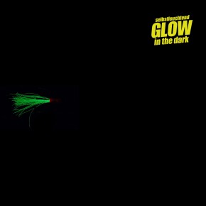 Tobynator Pilker - Grün-Holo-Glow – 400 Gramm - Ideal für Dorsch, Köhler, Pollack und Heilbutt in Norwegen – von norwegen-angelgeraet.de